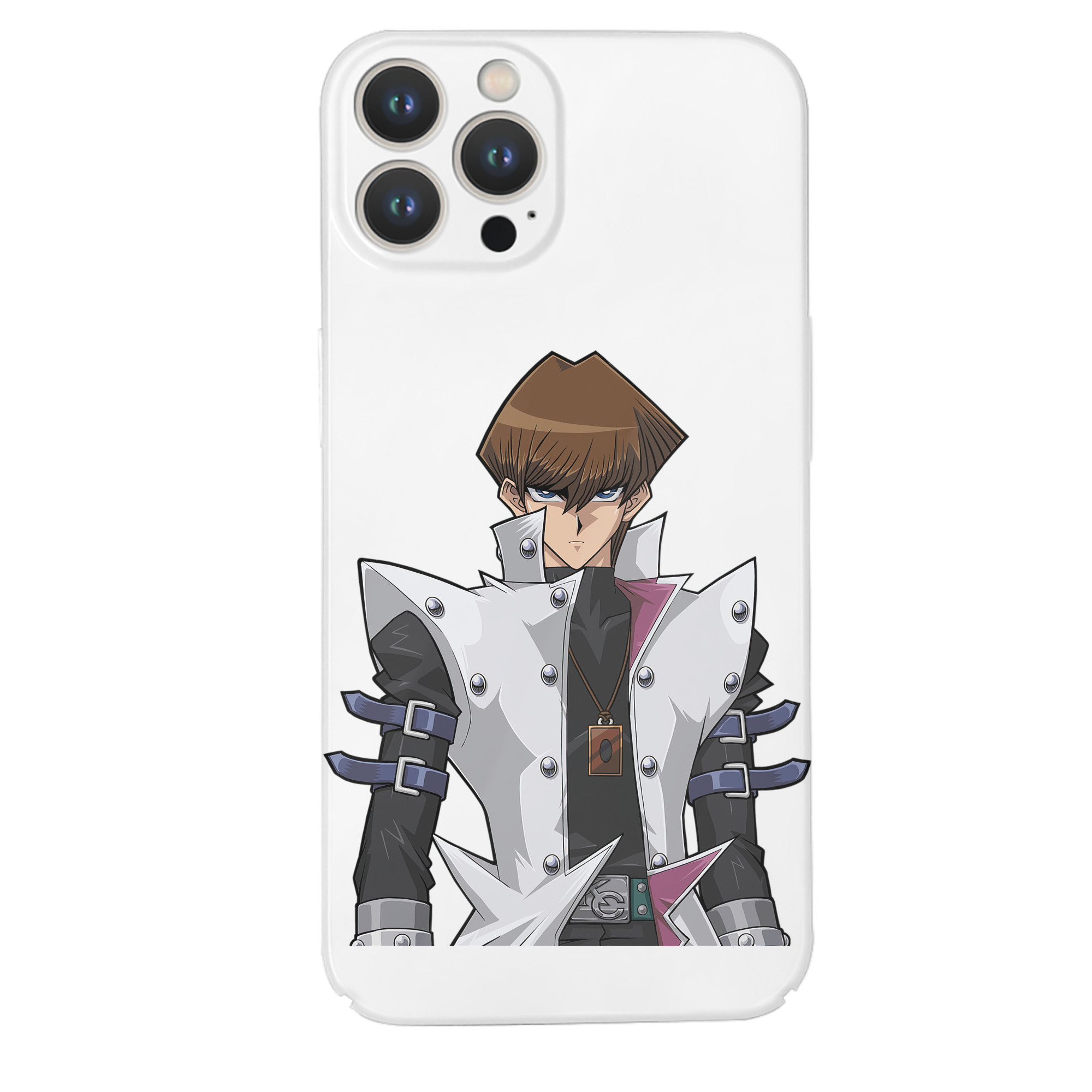 （画像用） 遊☆戯☆王 Yu-Gi-Oh! 【iPhone 14シリーズ対応】ハードケース